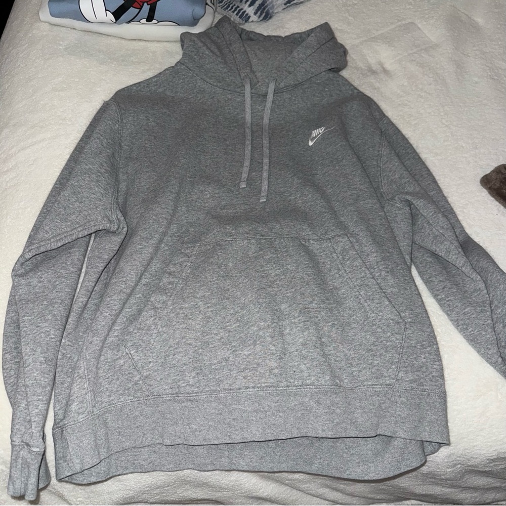 nike hoodie